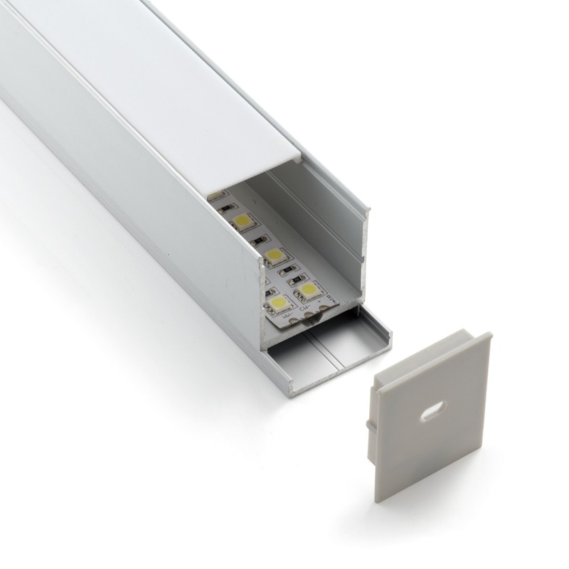 LED Aluminum Profile